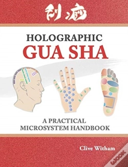 Capa do artigo Holographic Gua Sha