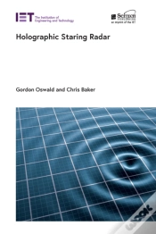Capa do artigo Holographic Staring Radar