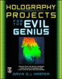 Holography Projects For The Evil Genius - Preview