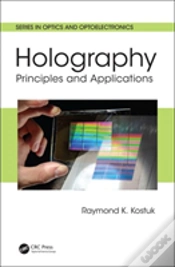 Capa do artigo Holography