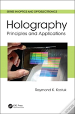 Capa do artigo Holography