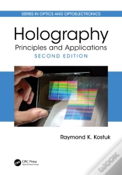 Capa do artigo Holography