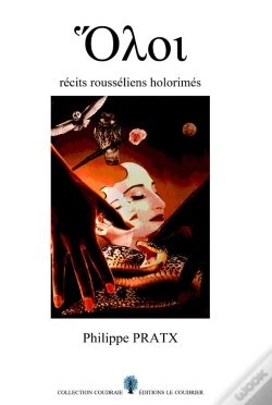 Capa do artigo Holoi : Récits Rousséliens Holorimés