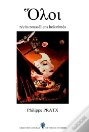 Capa do artigo Holoi : Récits Rousséliens Holorimés