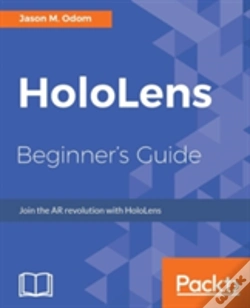 Capa do artigo Hololens Beginner'S Guide