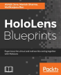 Hololens Blueprints - Preview