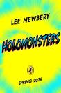 Holomonsters - Preview