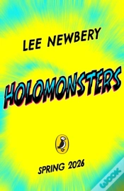 Capa do artigo Holomonsters