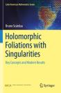 Holomorphic Foliations With Singularities - Preview