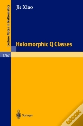 Holomorphic Q Classes