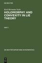 Holomorphy And Convexity In Lie Theory - Preview