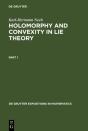 Holomorphy And Convexity In Lie Theory - Preview
