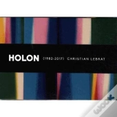 Holon (1982-2017)