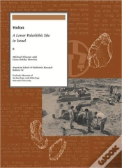 Capa do artigo Holon