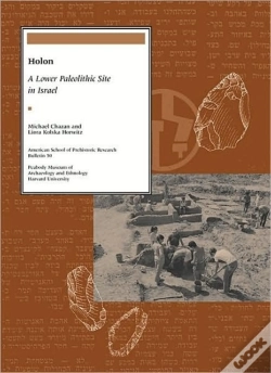 Capa do artigo Holon