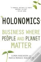 Holonomics