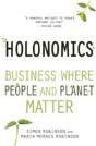 Holonomics - Preview