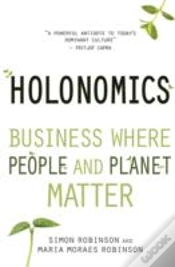Capa do artigo Holonomics