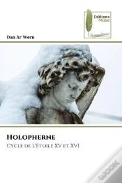 Capa do artigo Holopherne - Cycle De L