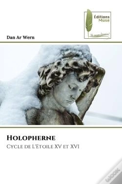 Capa do artigo Holopherne - Cycle De L'Etoile Xv Et Xvi