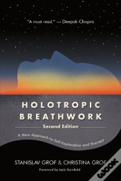 Capa do artigo Holotropic Breathwork