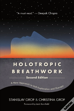 Capa do artigo Holotropic Breathwork