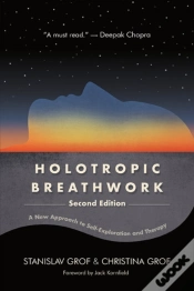 Capa do artigo Holotropic Breathwork