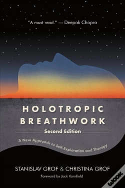 Capa do artigo Holotropic Breathwork