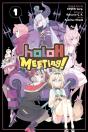 Holox Meeting!, Vol. 1 - Preview