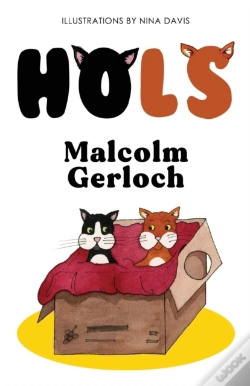 Capa do artigo Hols