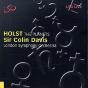 Holst: The Planets - CD - Preview