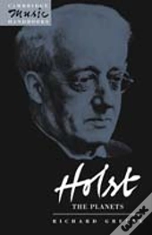 Holst: The Planets