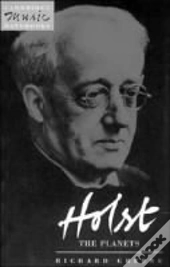 Holst: The Planets