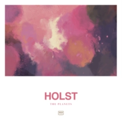 Capa do artigo Holst: The Planets - Vinil