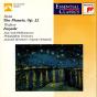 Holst: The Planets / Walton: Façade - CD - Preview