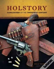 Capa do artigo Holstory