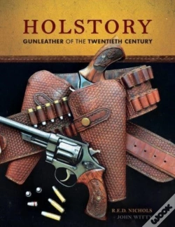 Capa do artigo Holstory