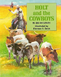 Holt And The Cowboys - Preview