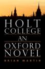 Holt College: An Oxford Novel - Preview