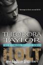 Holt: Her Ruthless Billionaire: 50 Lovin - Preview
