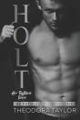 Holt - Preview