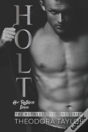 Capa do artigo Holt