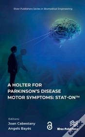 Capa do artigo Holter For Parkinson