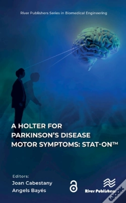 Capa do artigo Holter For Parkinson'S Disease Motor Symptoms: Stat-On(Tm)
