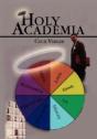 Holy Academia - Preview