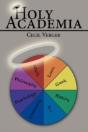 Holy Academia - Preview