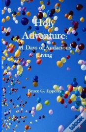 Capa do artigo Holy Adventure