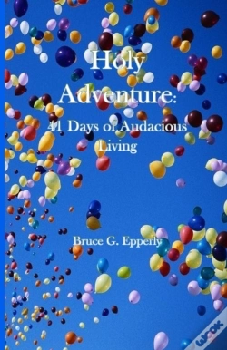Capa do artigo Holy Adventure