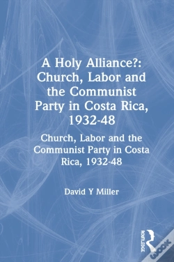 Capa do artigo Holy Alliance?