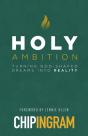Holy Ambition - Preview